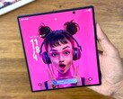 Il successore di Galaxy Z Fold7 (nella foto) dovrebbe offrire un display completamente privo di pieghe, simile a quello del primo iPhone Fold di Apple. (Fonte: Techdroider)