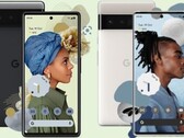 Il lancio dei Google Pixel 6 e Pixel 6 Pro è previsto per il 19 ottobre. (Fonte immagine: Google/Carphone Warehouse - modificato)
