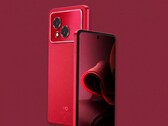 Si prevede che l'HMD Vibe 2 Max sarà dotato di una fotocamera da 108 MP alloggiata in un modulo particolarmente grande.