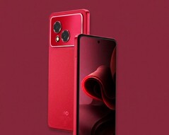 Si prevede che l'HMD Vibe 2 Max sarà dotato di una fotocamera da 108 MP alloggiata in un modulo particolarmente grande.