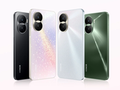 Il Honor X40i è disponibile in quattro colori e con un massimo di 12 GB di RAM. (Fonte: Honor)