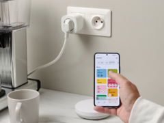 I nuovi prodotti smart home di IKEA si aggiungeranno all'attuale gamma del marchio (nella foto) nel 2026. (Fonte: IKEA)
