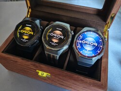 Varianti dell'orologio GT 6 Pro