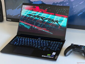 Recensione del portatile Lenovo Legion 7 16 G9 - Una macchina gaming con display 3.2K, CPU HX e RTX 4070 overcloccata