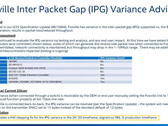 Il controller Ethernet 2.5G Foxville a bordo di Comet Lake è buggato?