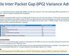 Il controller Ethernet 2.5G Foxville a bordo di Comet Lake è buggato?