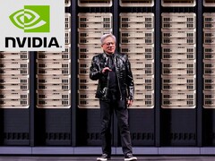 Jensen Huang ha parlato al CES 2026 delle soluzioni AI di Nvidia (Fonte: Nvidia Blog con modifiche)