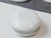 Il prototipo di monitor del glucosio KnowU Gen 1 ha un aspetto più simile a un dispositivo medico rispetto alla sua precedente incarnazione concettuale. (Fonte: Know Labs)