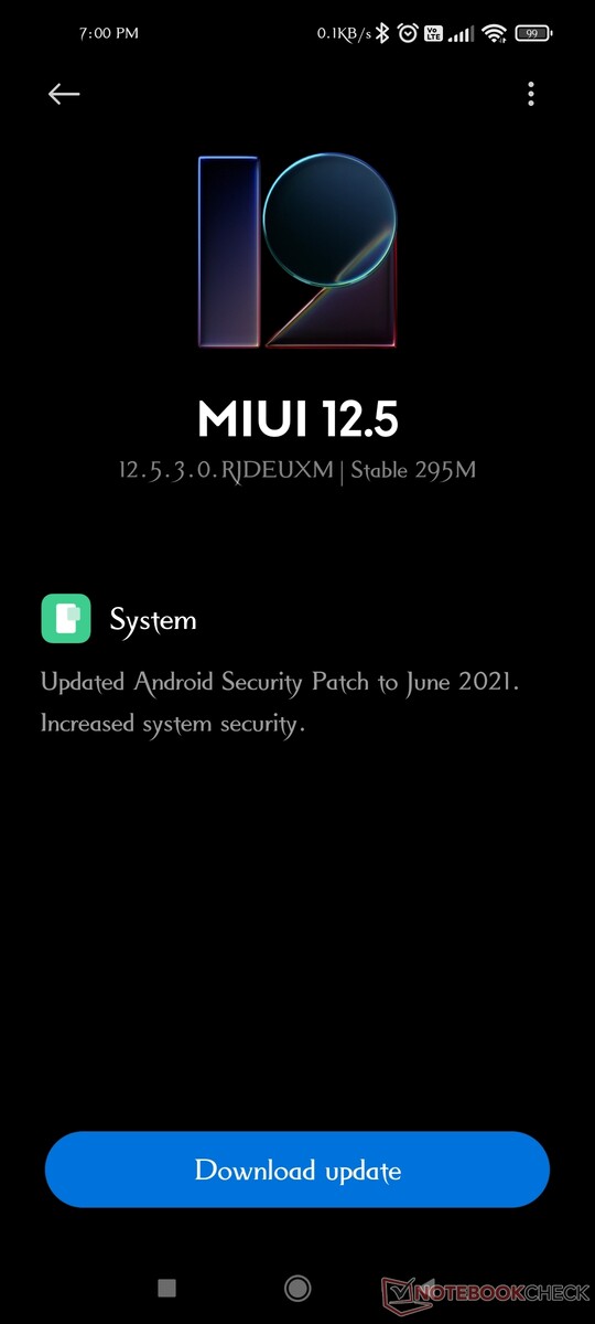 xiaomi verge global