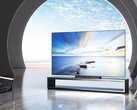 The 65-inch Mi TV Master Series. (Source: Xiaomi)