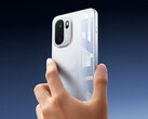 Il OnePlus Ace 6 nella sua finitura Quicksilver. (Fonte: OnePlus)