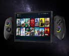 L'ONEXPLAYER X1 partirà da 859 dollari a livello globale, con un processore Core Ultra 5 125H. (Fonte: One-Netbook)