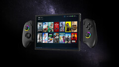 L&#039;ONEXPLAYER X1 partirà da 859 dollari a livello globale, con un processore Core Ultra 5 125H. (Fonte: One-Netbook)