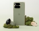 Il Pixel 11 Pro Fold con il Pixel Watch 5