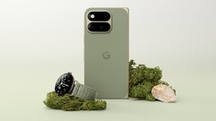 Il Pixel 11 Pro Fold con il Pixel Watch 5