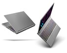 notebook di fascia media da 14 pollici con Intel Raptor Lake-H e grafica RTX 4000. (Fonte: Acer)