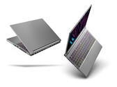 notebook di fascia media da 14 pollici con Intel Raptor Lake-H e grafica RTX 4000. (Fonte: Acer)