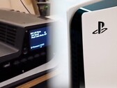 Il devkit della PS5 ha iniziato ad apparire in immagini trapelate alla fine del 2019. (Fonte immagine: @dingusprime/SlashGear - modificato)