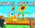 Rimanga sintonizzato qui per i codici di Grow a Garden, per ottenere gli omaggi non appena saranno disponibili. (Fonte immagine: Roblox)
