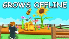 Rimanga sintonizzato qui per i codici di Grow a Garden, per ottenere gli omaggi non appena saranno disponibili. (Fonte immagine: Roblox)