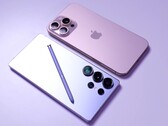 Alcuni YouTubers e siti web di tecnologia hanno pubblicato i primi confronti tra le fotocamere di Samsung Galaxy S25 Ultra, S24 Ultra e iPhone 16 Pro Max (Fonte: SuperSaf)
