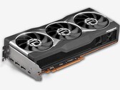 Scheda video Sapphire Radeon RX 6800 XT (Fonte: Sapphire Tech)