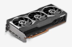 Scheda video Sapphire Radeon RX 6800 XT (Fonte: Sapphire Tech)