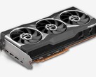 Scheda video Sapphire Radeon RX 6800 XT (Fonte: Sapphire Tech)