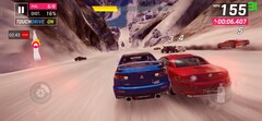 Asphalt 9