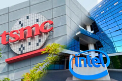 Intel e TSMC collaboreranno almeno fino al 2025. (Fonte: SemiWiki)