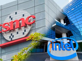 Intel e TSMC collaboreranno almeno fino al 2025. (Fonte: SemiWiki)