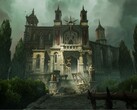 Immagine tratta dal gioco Project Baxter. (Fonte: Starbreeze Entertainment)