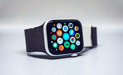Con watchOS 9, l&#039;orologio Apple riceverà, tra le altre funzioni, una nuova modalità di risparmio energetico. (Fonte: Simon Daoudi)