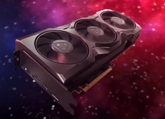 La RX 7900 XTX sarà disponibile a metà dicembre, giusto in tempo per le vacanze invernali. (Fonte: AMD)