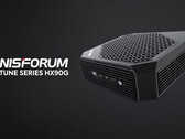 Il Neptune HX90G sarà disponibile in diverse configurazioni, tutte con grafica Radeon RX 6650M. (Fonte: MINISFORUM)
