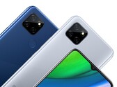 Le colorazioni disponibili per Realme V7 (Source: HDBlog)