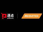 Pixelworks e MediaTek collaborano di nuovo. (Fonte: Pixelworks)