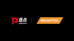 Pixelworks e MediaTek collaborano di nuovo. (Fonte: Pixelworks)