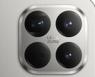 Lo Xiaomi 15T Pro ha un design relativamente semplice con tre fotocamere posteriori. (Fonte immagine: via WinFuture)