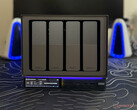 Recensione del NAS Zettlab D4 AI