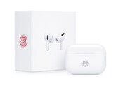 Le nuove AirPods Pro in edizione limitata. (Fonte: Apple)