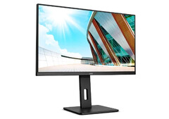 I nuovi monitor di AOC sono disponibili con display da 27 o 32 pollici. (Fonte: AOC)