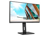 I nuovi monitor di AOC sono disponibili con display da 27 o 32 pollici. (Fonte: AOC)