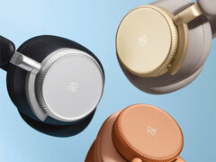 Il Beoplay H100 ha supportato solo i codec Bluetooth AAC e SBC sin dal lancio. (Fonte: Bang & Olufsen)