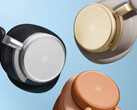 Il Beoplay H100 ha supportato solo i codec Bluetooth AAC e SBC sin dal lancio. (Fonte: Bang &amp; Olufsen)