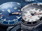 Timex Deepwater Meridian 200 HEV automatici