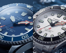 Timex Deepwater Meridian 200 HEV automatici
