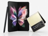 I pieghevoli di attuale generazione di Samsung potrebbero avere i loro prezzi ridotti del 35%. (Fonte: Samsung)