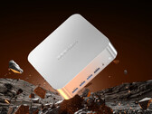 Geekom A9 Max 2026 sostituisce AMD Strix Point con AMD Gorgon Point.