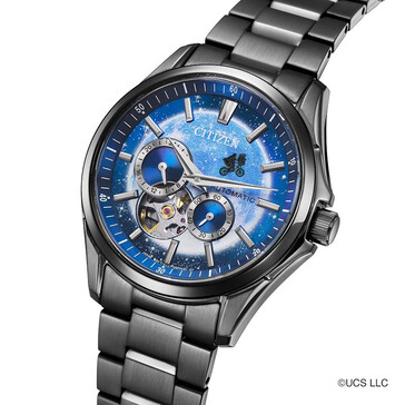 (Fonte immagine: @plus9time su Instagram)